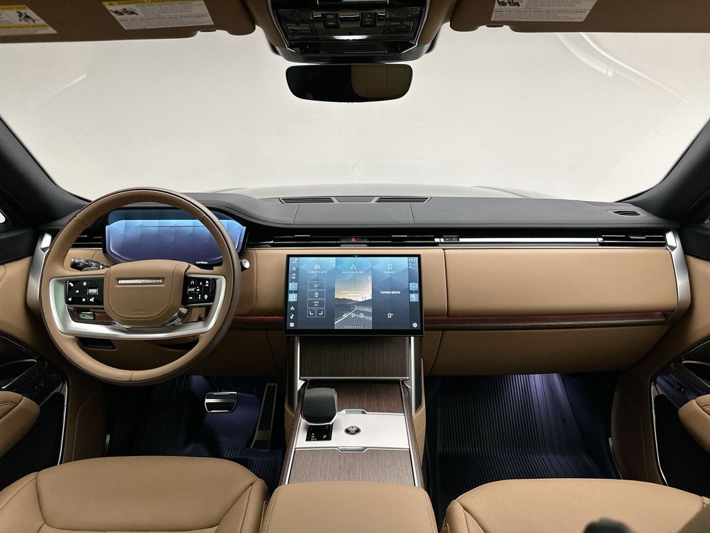 Thumbnail: 2026 Land Rover Range Rover - 8