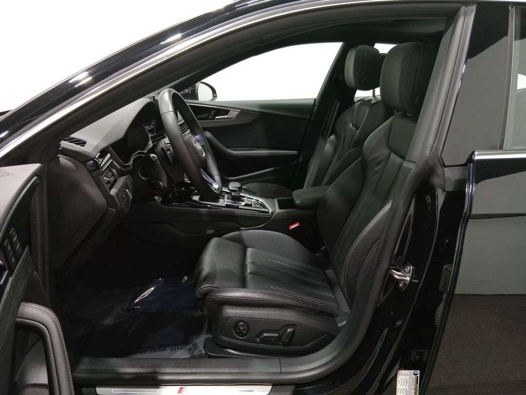 2024 Audi A5 Sportback Premium Plus 45 TFSI quattro S tronic