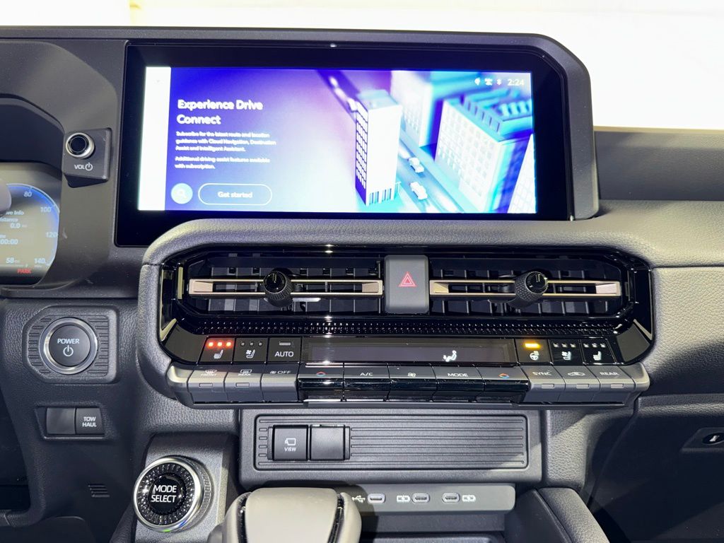 Thumbnail: 2026 Toyota Land Cruiser - 27