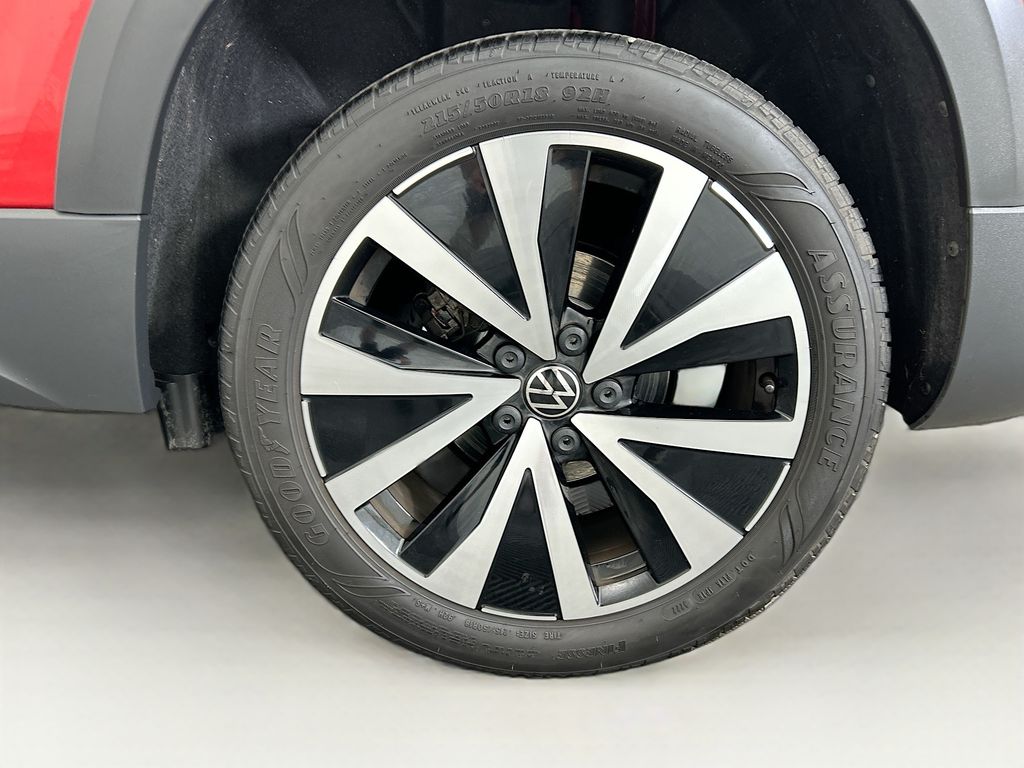 Thumbnail: 2023 Volkswagen Taos - 29