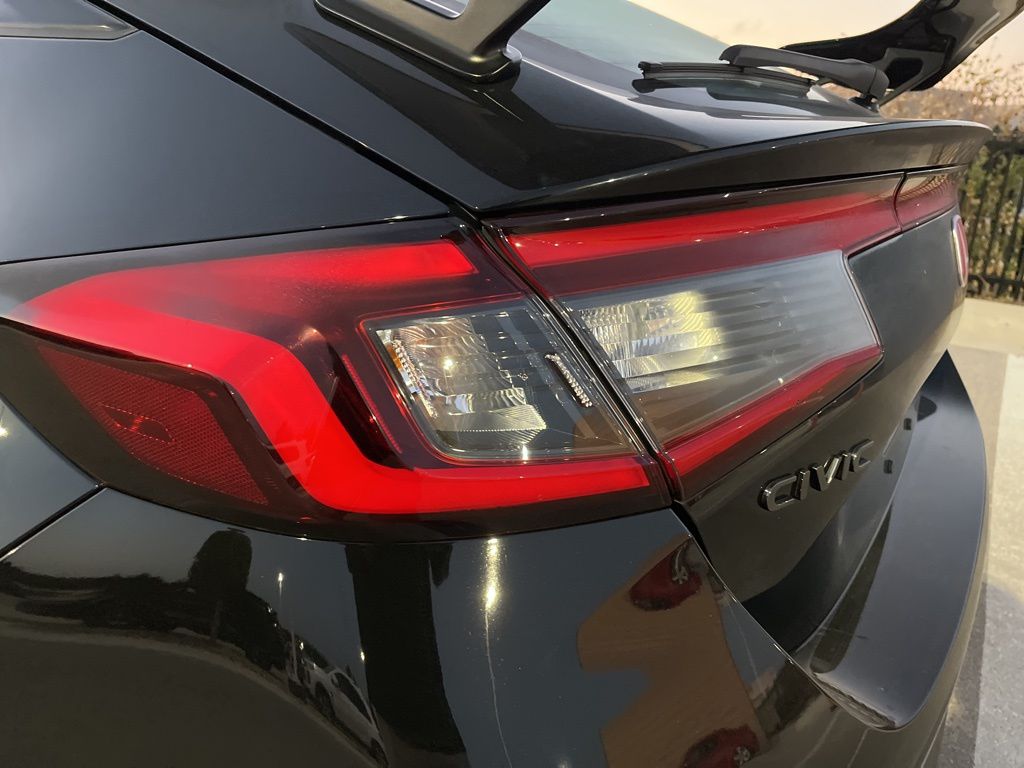 Thumbnail: 2024 Honda Civic - 7