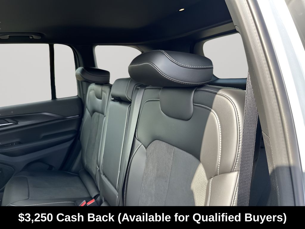 New Car 2025 Jeep Grand Cherokee  For Sale Under $50,000 In Austin, Texas