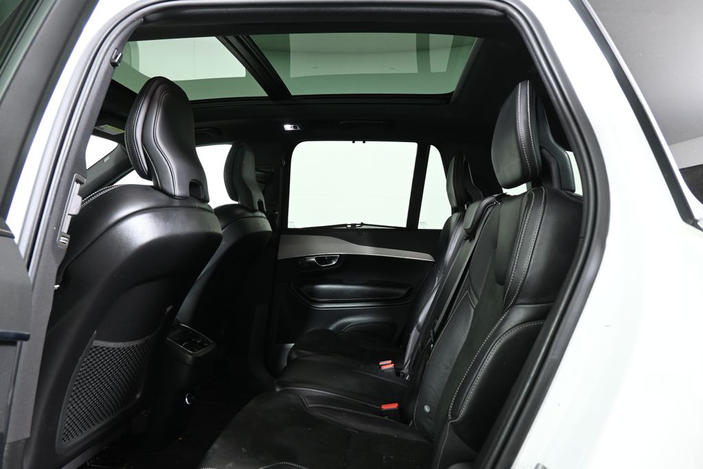Thumbnail: 2019 Volvo XC90 - 7