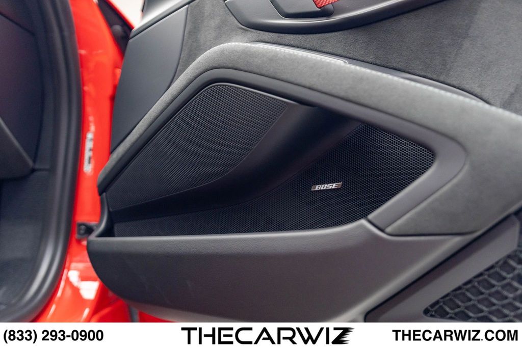 2023 Porsche 718 Cayman
