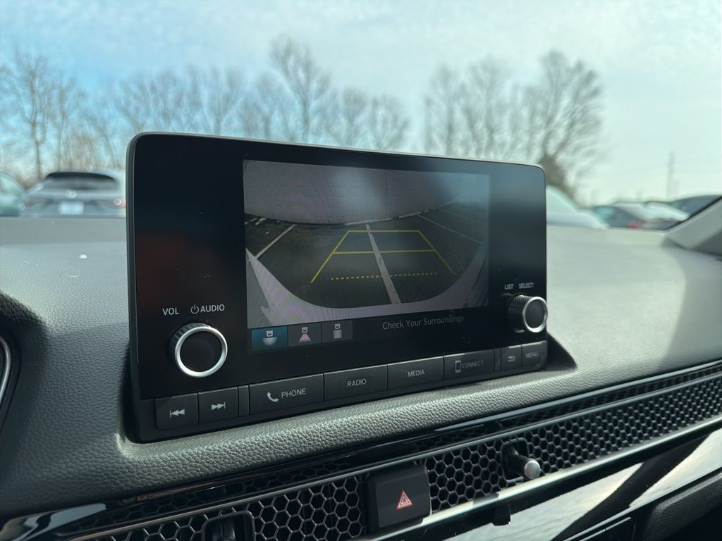 Thumbnail: 2023 Honda Civic - 30