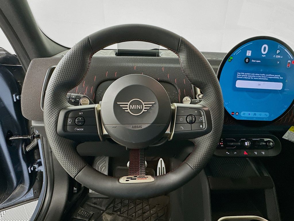 Thumbnail: 2026 MINI Cooper Countryman - 10