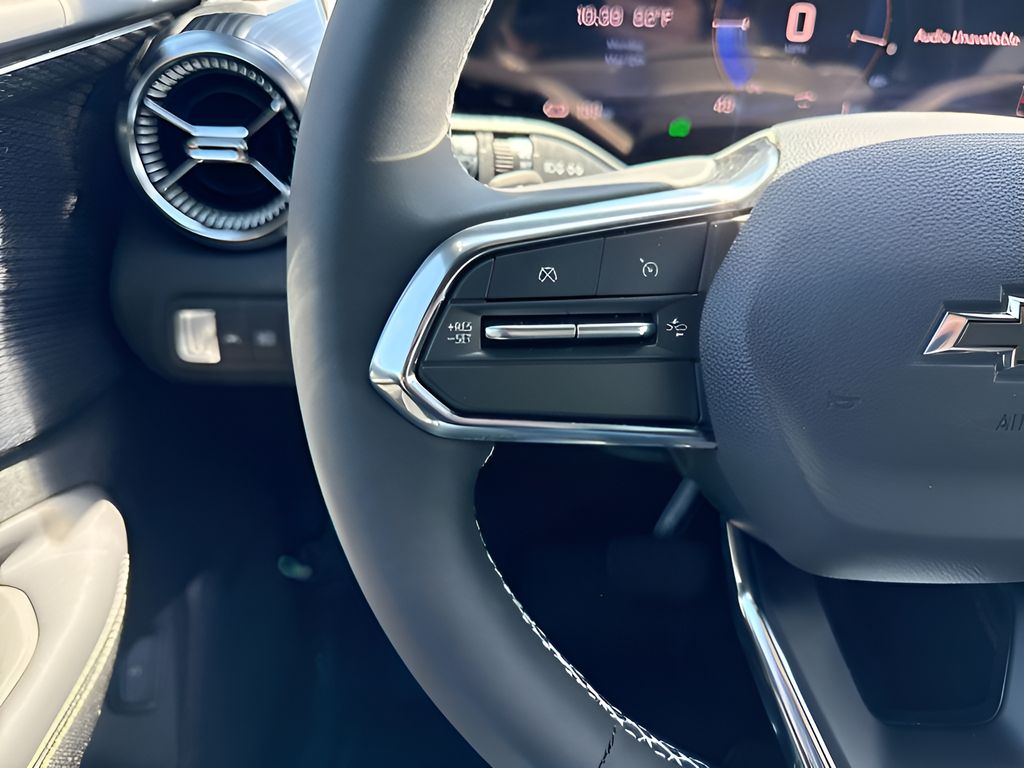 2025 Chevrolet Blazer EV LT - Photo 26