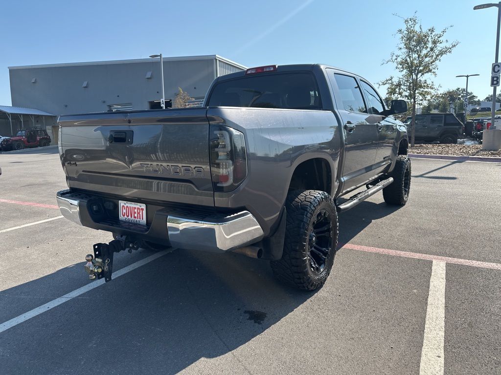 2014 Toyota Tundra  In Austin, Texas