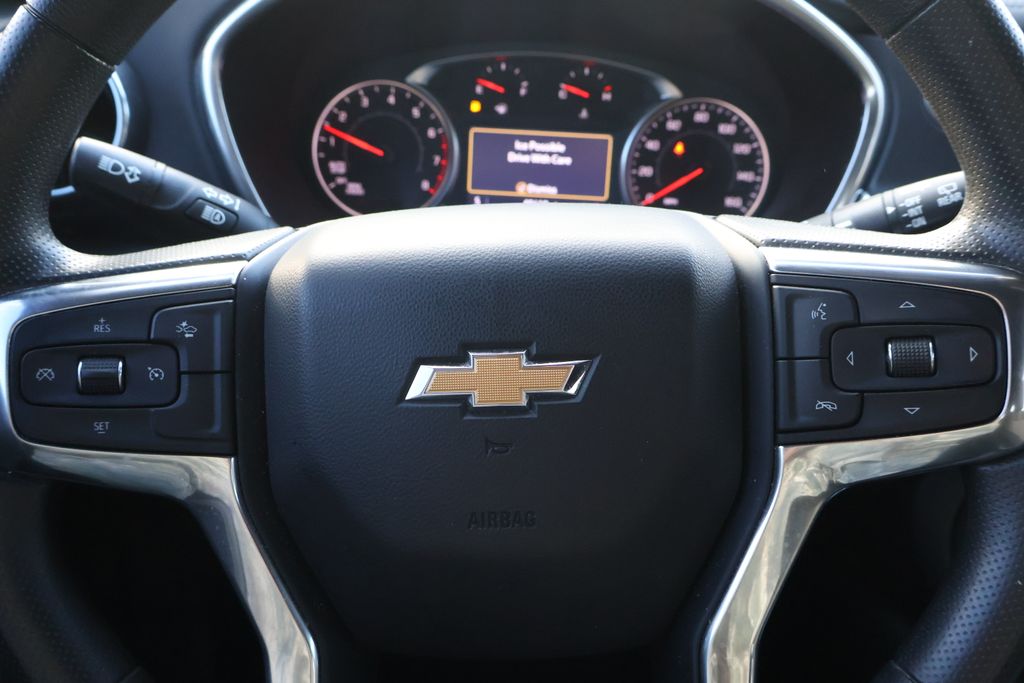 Thumbnail: 2023 Chevrolet Blazer - 19