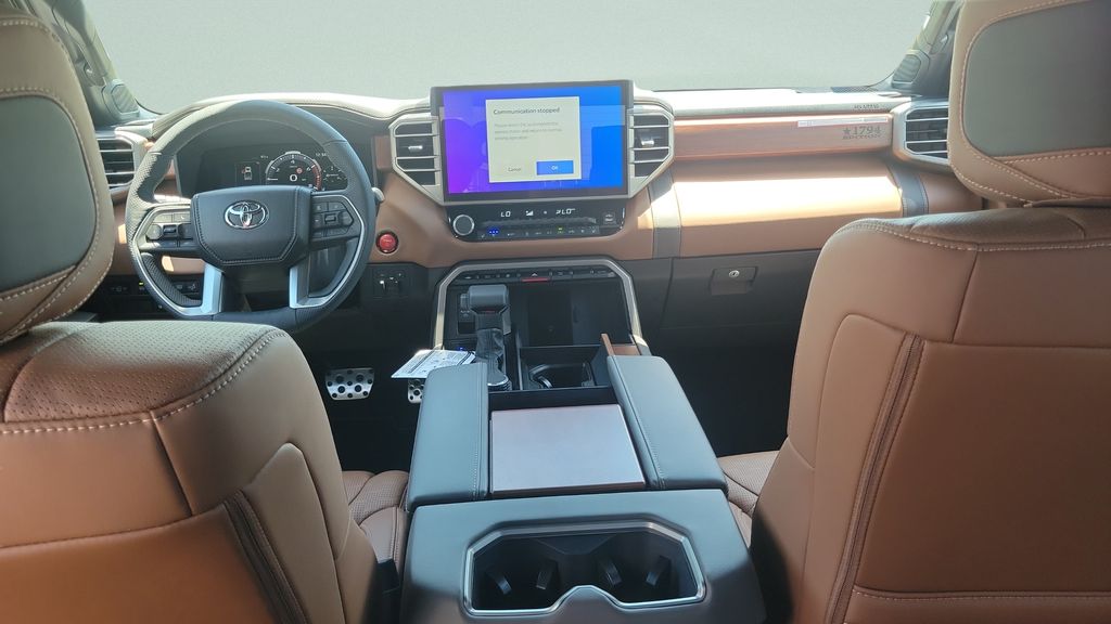 New 2026  Toyota 1794 Edition image 10