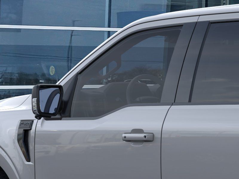 New 2026 Avalanche Ford XLT image 20