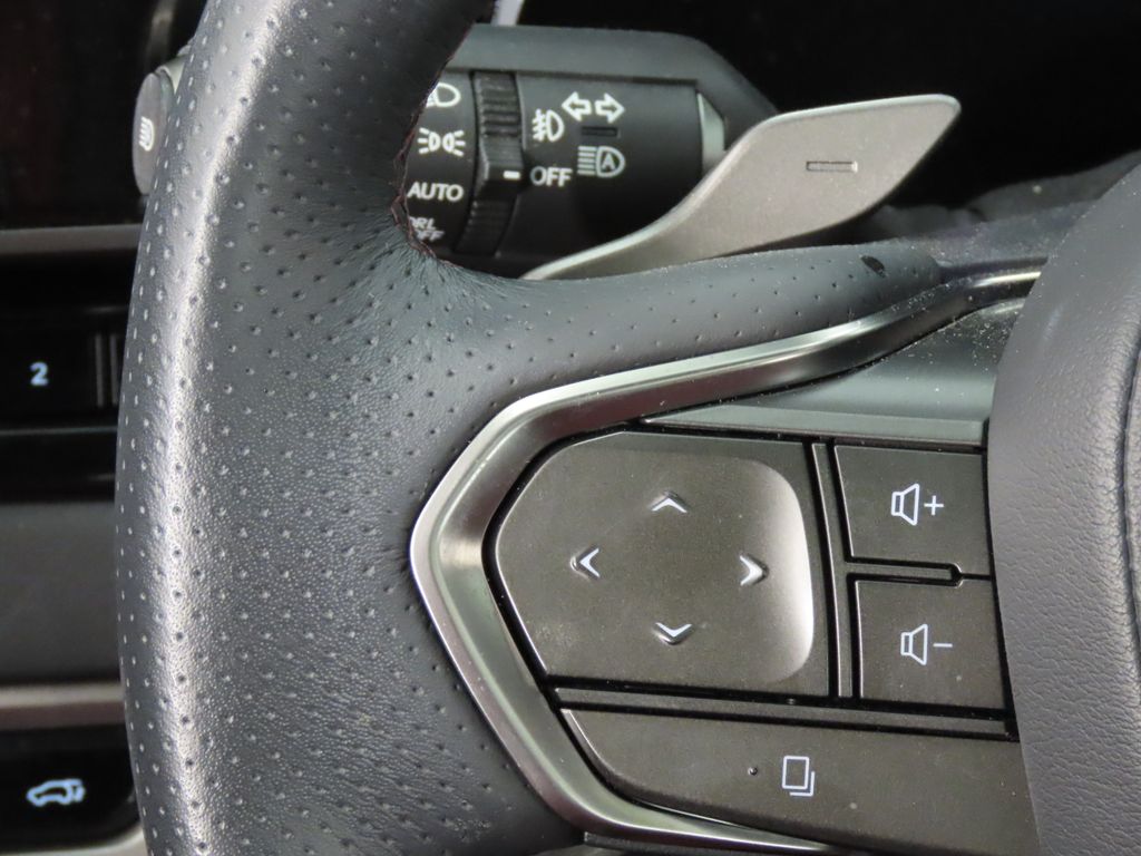 Thumbnail: 2023 Lexus RX - 19