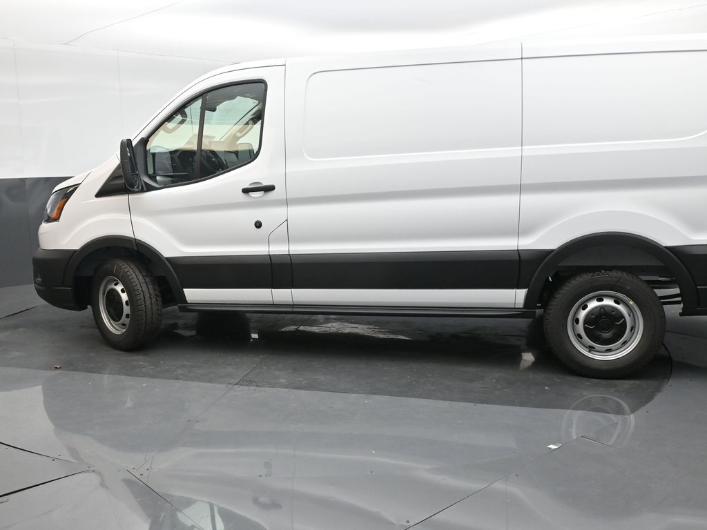 2026 Ford Transit-150 Cargo Van 