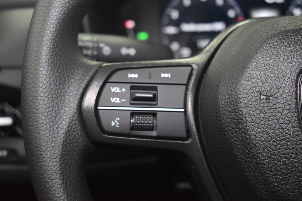 Thumbnail: 2025 Honda Accord - 15
