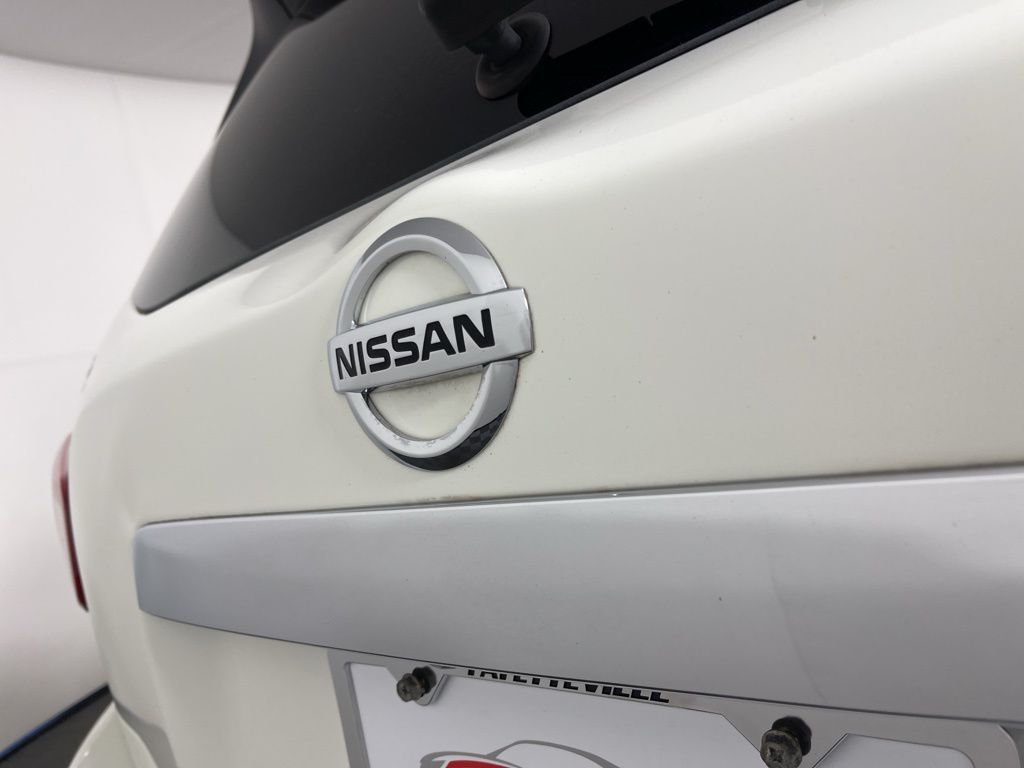 Thumbnail: 2020 Nissan Pathfinder - 18