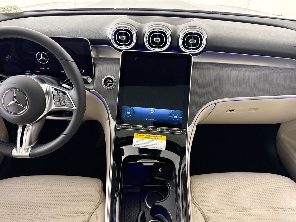 New 2027  Mercedes-Benz GLC 300 image 15