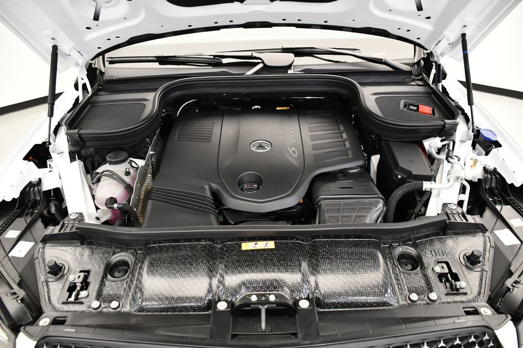 Thumbnail: 2026 Mercedes-Benz GLE - 11