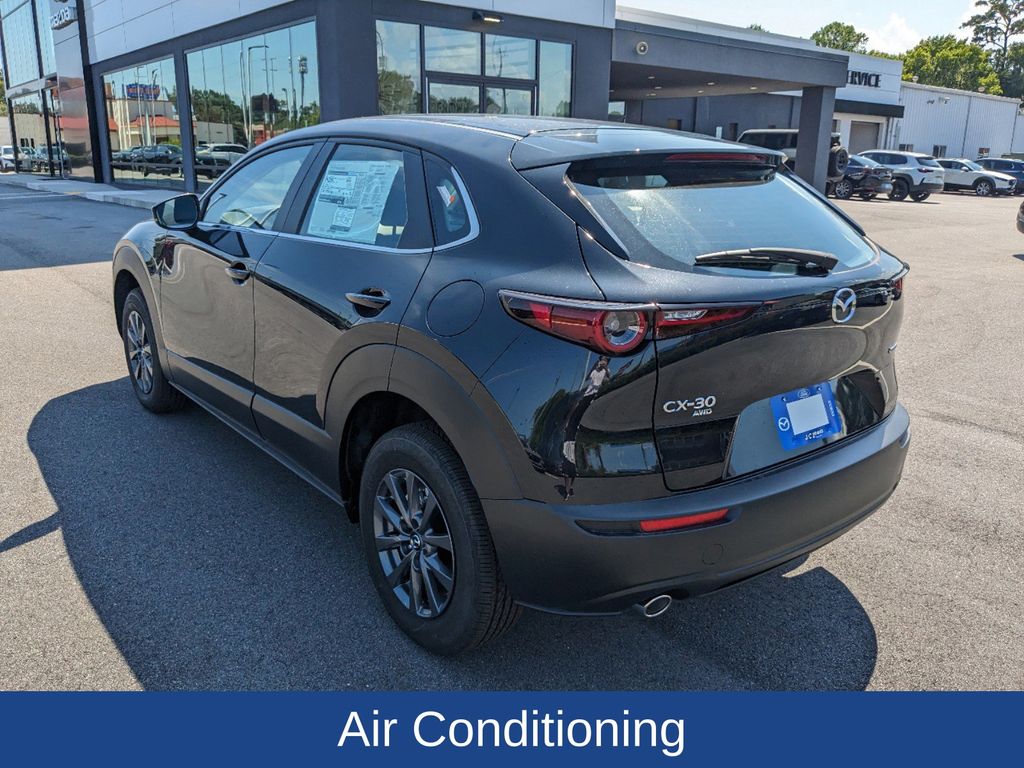 2024 Mazda CX-30 2.5 S