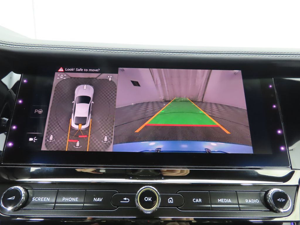 Thumbnail: 2026 Bentley Continental - 16