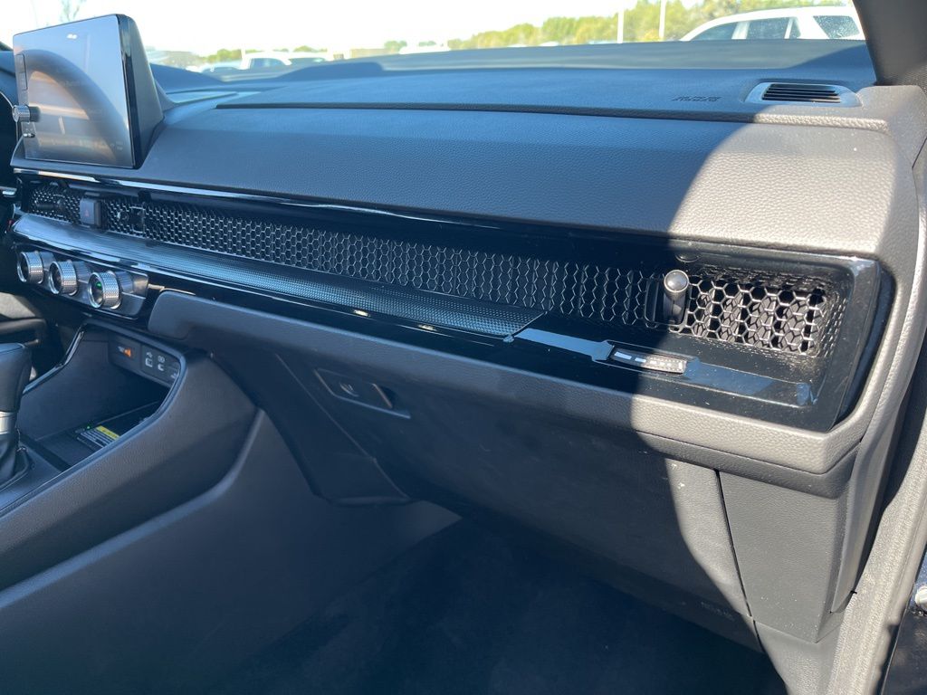 Thumbnail: 2024 Honda CR-V - 31