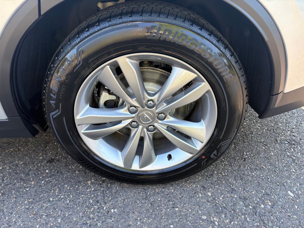 2026 Acura MDX Base