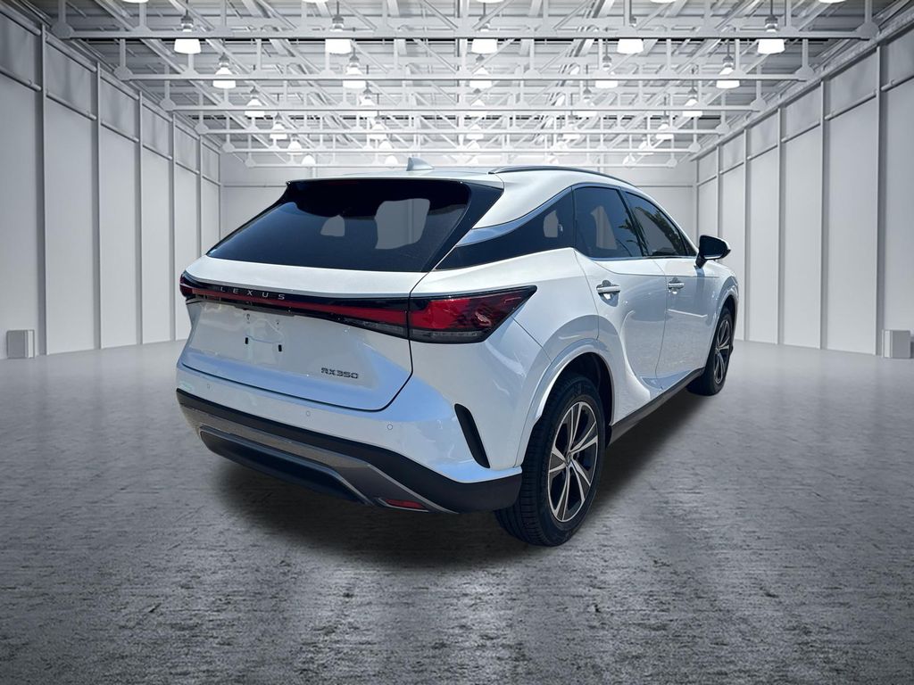 2023 Lexus RX 350 - Photo 7