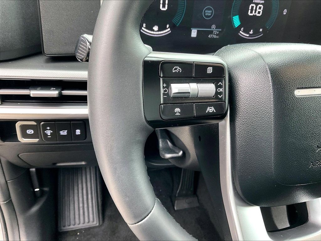 2026 Hyundai Santa Fe — photo 23