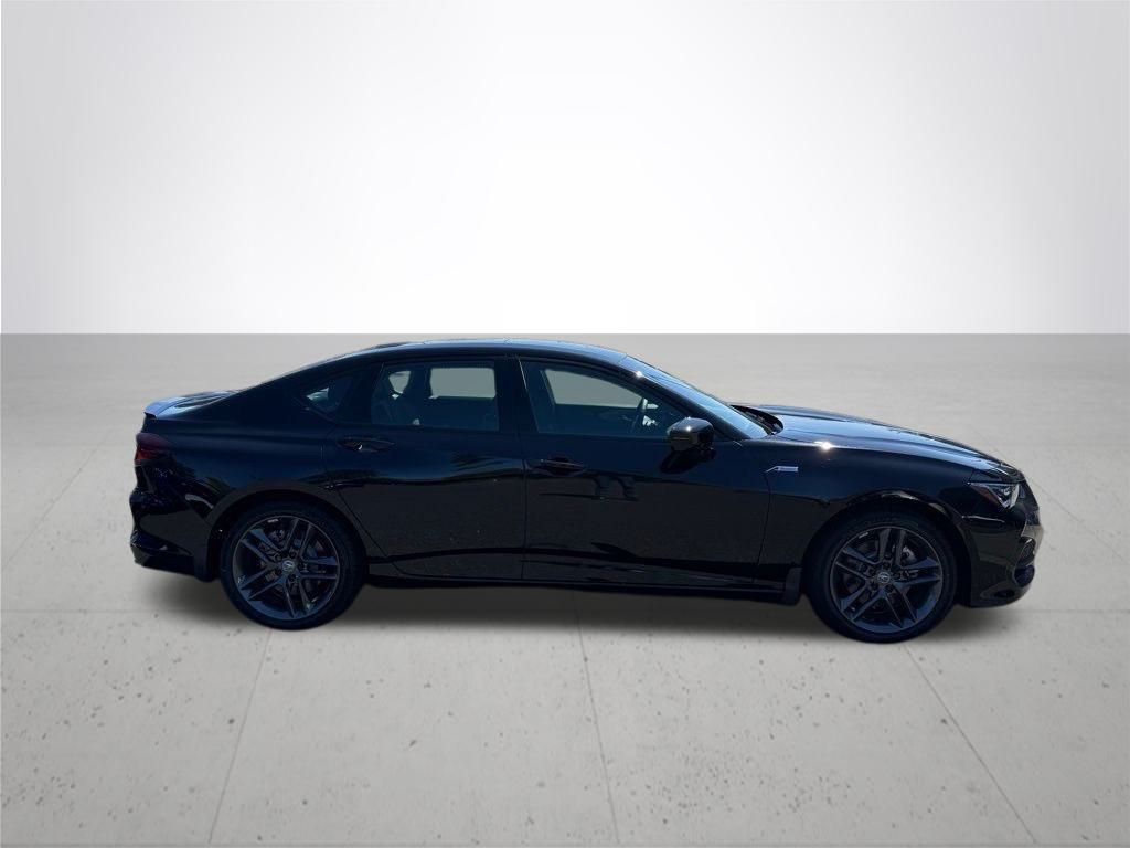 2025 Acura TLX A-Spec Package