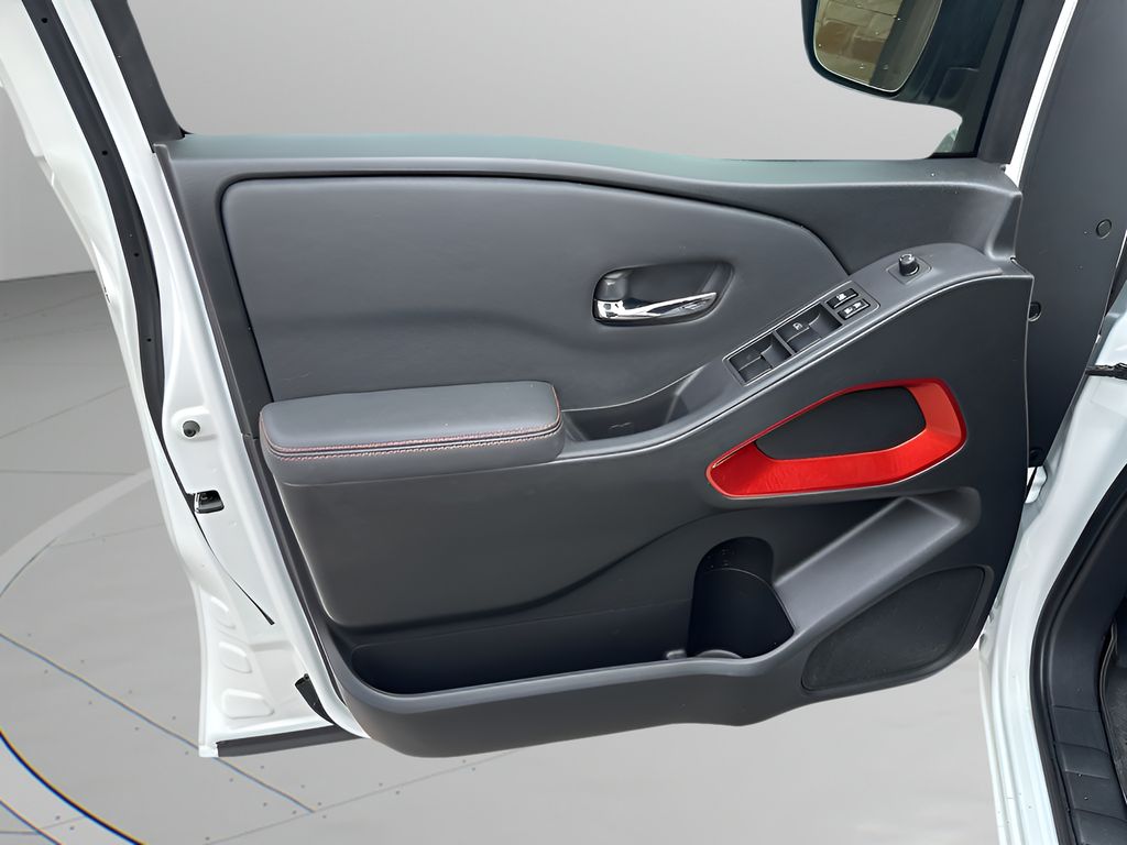 Used Car 2024 Nissan Frontier  Pro-4x For Sale Under $35,000 In Austin, Texas