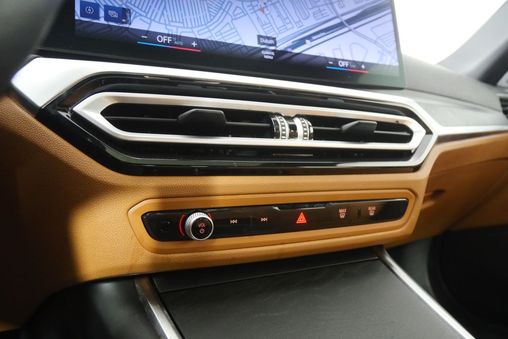 Thumbnail: 2024 BMW 4 Series - 21