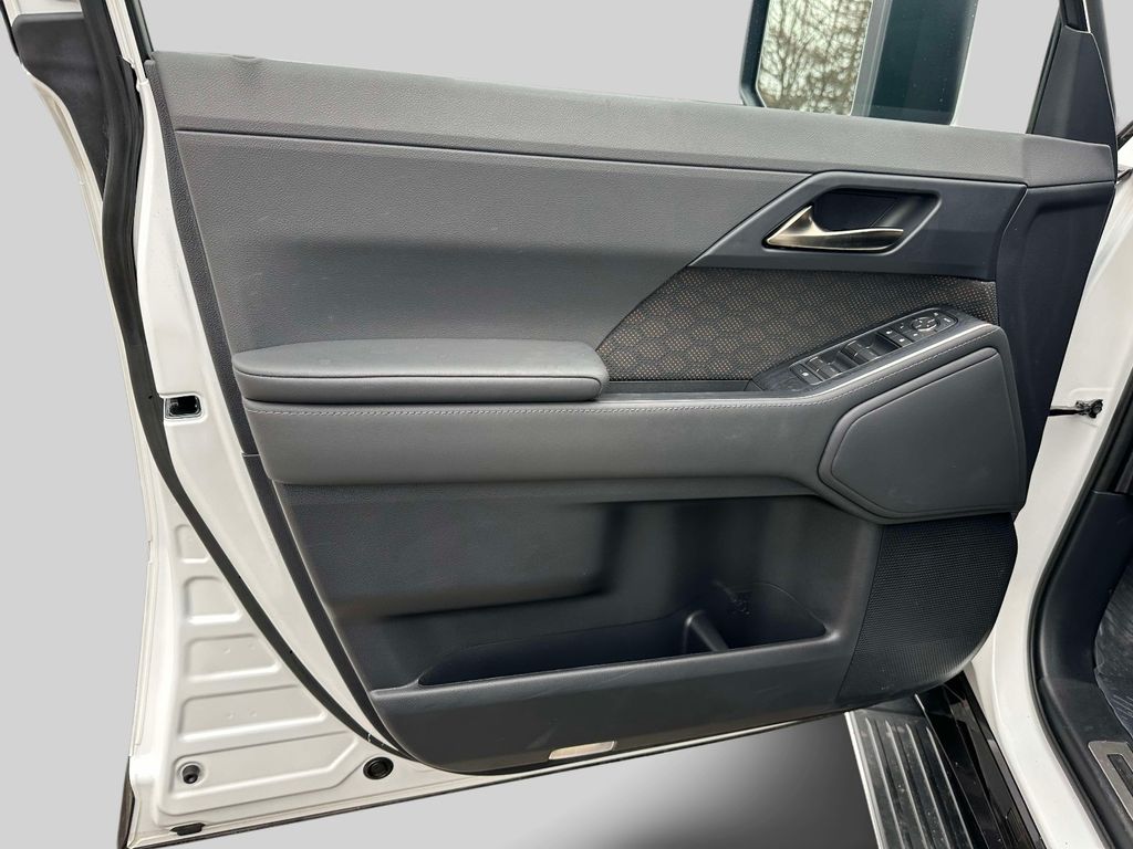 used 2025 Lexus GX car, priced at $85,995