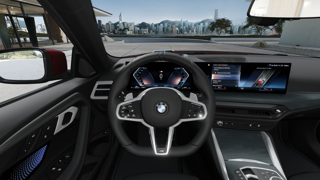Thumbnail: 2026 BMW 2 Series - 13