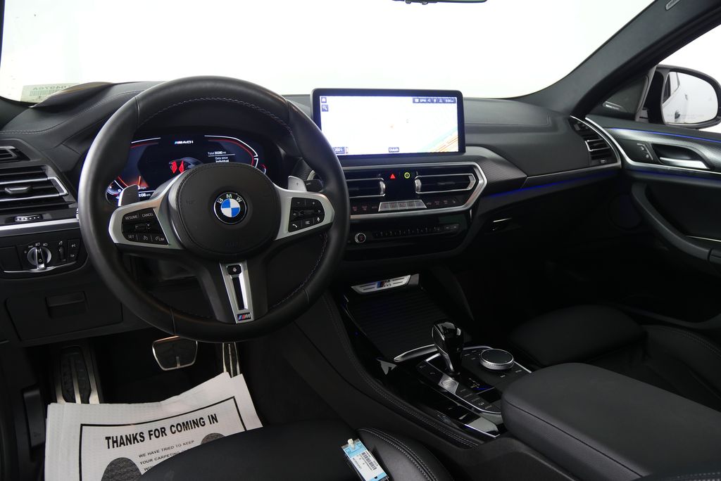 Thumbnail: 2023 BMW X4 - 20