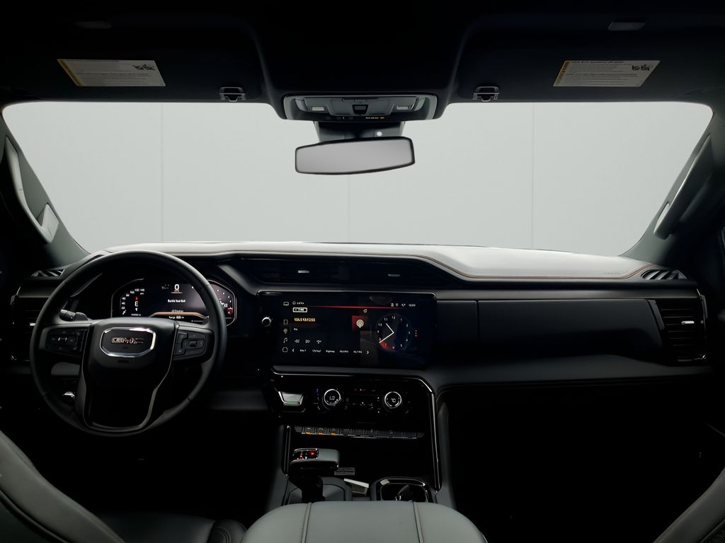 Used Car 2024 Gmc Sierra 1500  At4 For Sale Under $60,000 In Austin, Texas