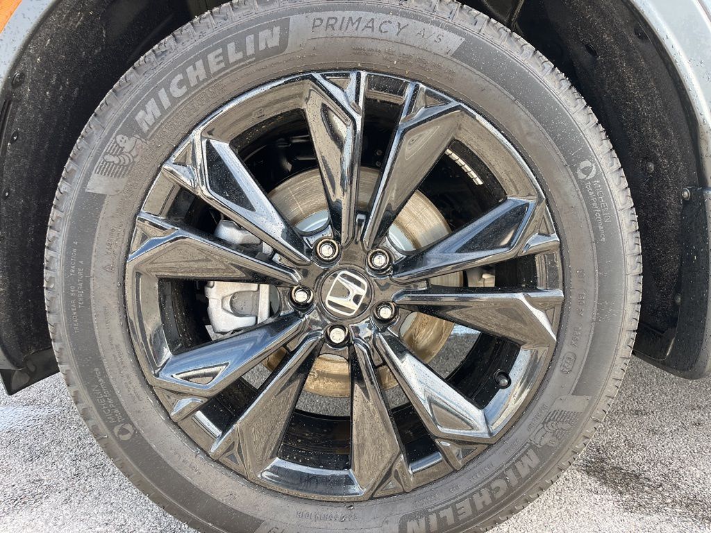 Thumbnail: 2024 Honda CR-V - 14