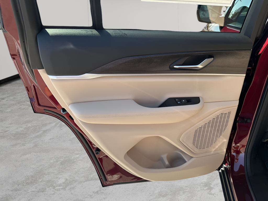 New Car 2025 Jeep Grand Cherokee  Limited For Sale Under $50,000 In Austin, Texas