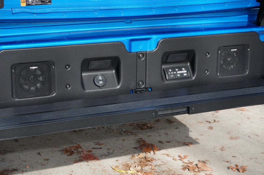 Used Car 2023 Gmc Sierra 1500  At4x For Sale Under $60,000 In Weatherford, Texas