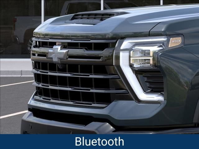 ChevroletSilverado 2500HD15