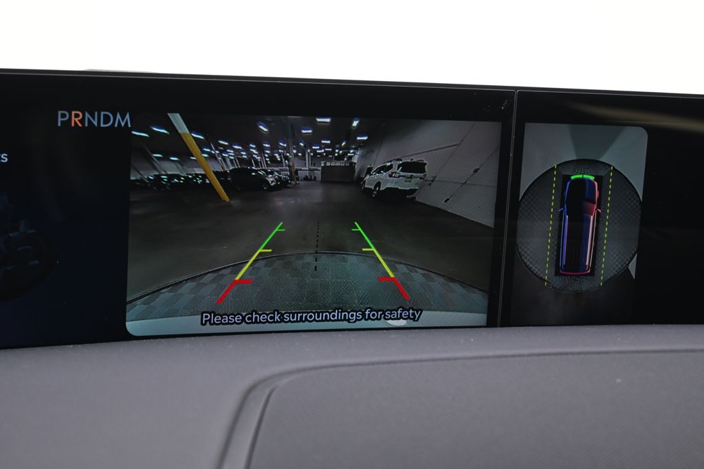 New 2026 White Lincoln Reserve image 29