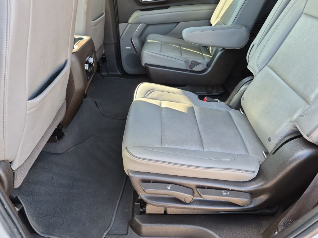 Used Car 2021 Gmc Yukon  Slt For Sale Under $40,000 In Austin, Texas