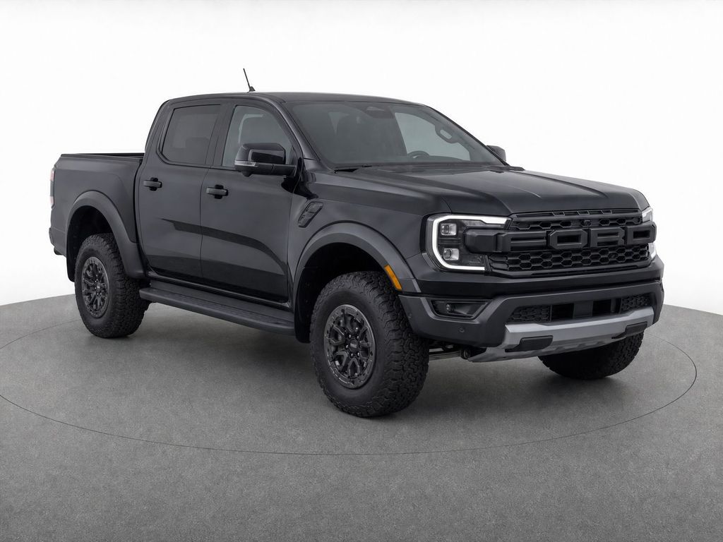Thumbnail: 2025 Ford Ranger - 30
