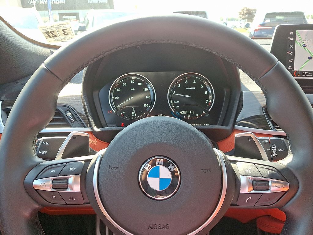 Thumbnail: 2022 BMW X2 - 20