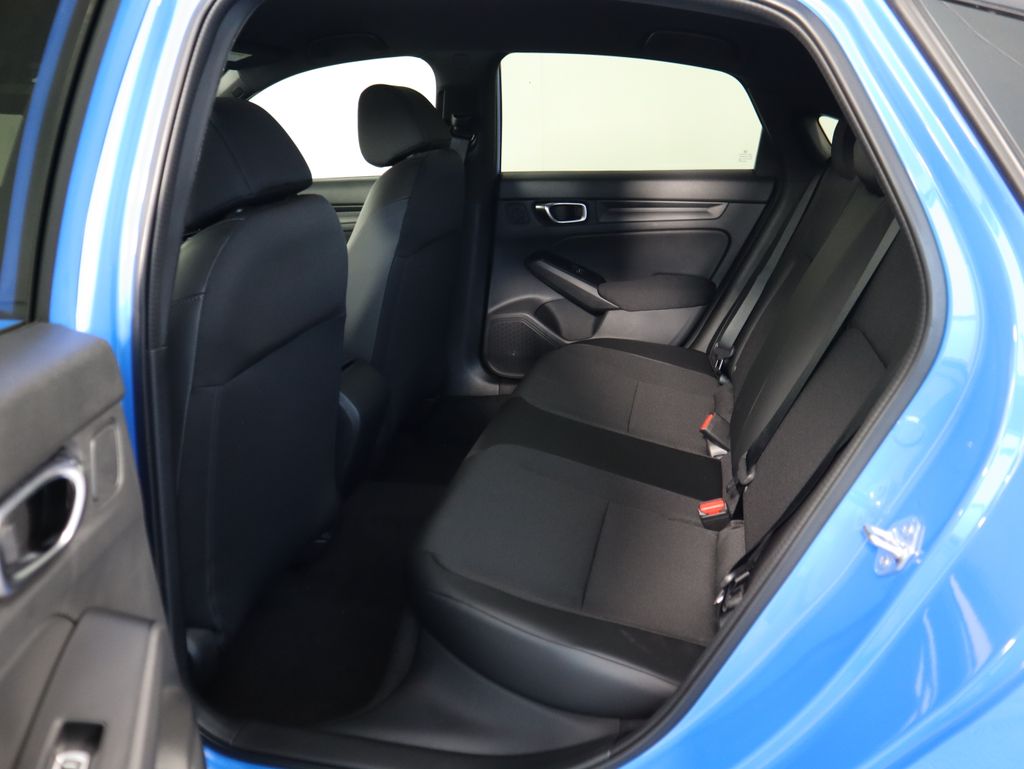 Thumbnail: 2026 Honda Civic - 22