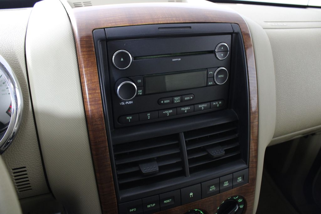 Used 2010 Ford Explorer for sale in 