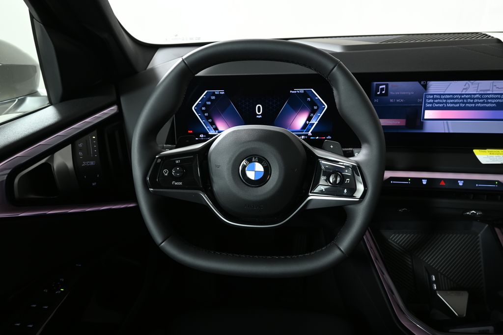 Thumbnail: 2026 BMW X3 - 18
