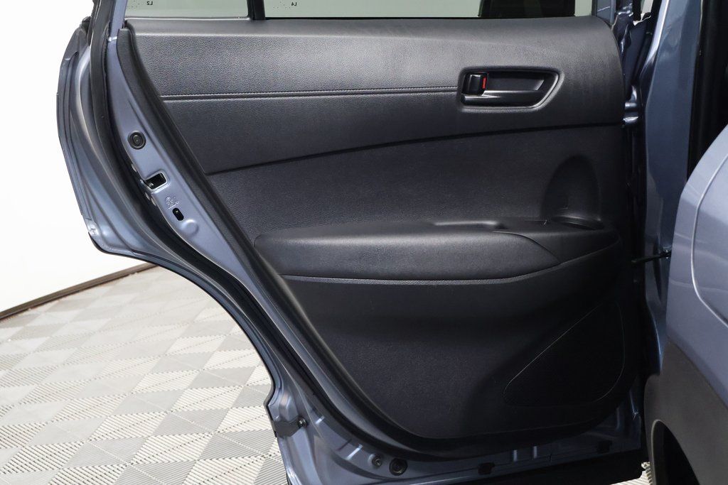 Thumbnail: 2024 Toyota Corolla Cross - 13