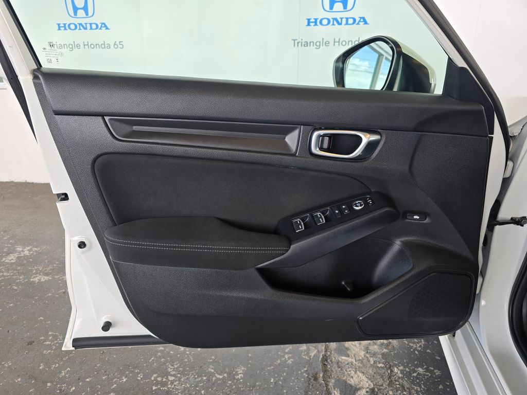 Thumbnail: 2025 Honda Civic - 22