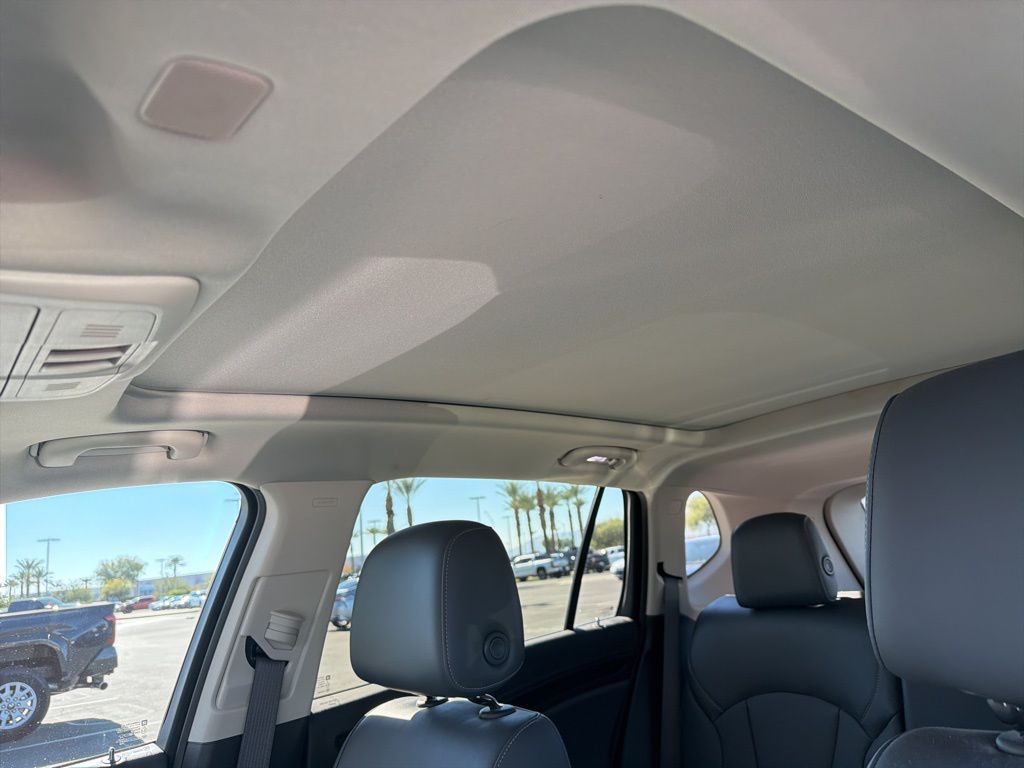 Thumbnail: 2020 Buick Envision - 8