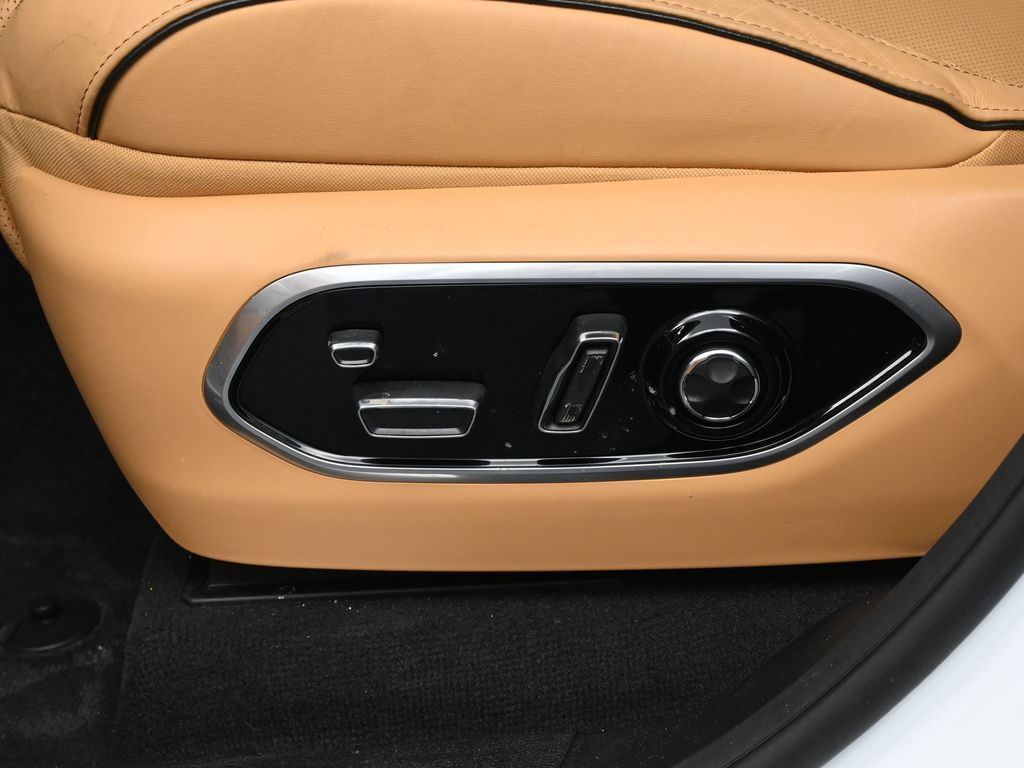 New 2026 Bright White Clearcoat Jeep Summit image 12