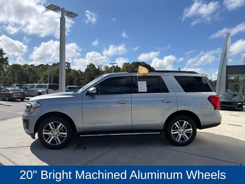 2023 Ford Expedition XLT
